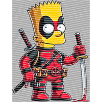 Marvel Comics-MA 707